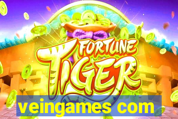 veingames com